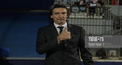 نيبوشا يحلل الكلاسيكو: قد يفوز ريال مدريد غدًا.. وزيدان ارتكب خطأ